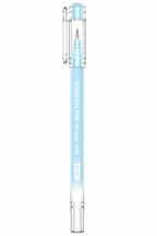 Stylo gel languo Qimiart à l'unité