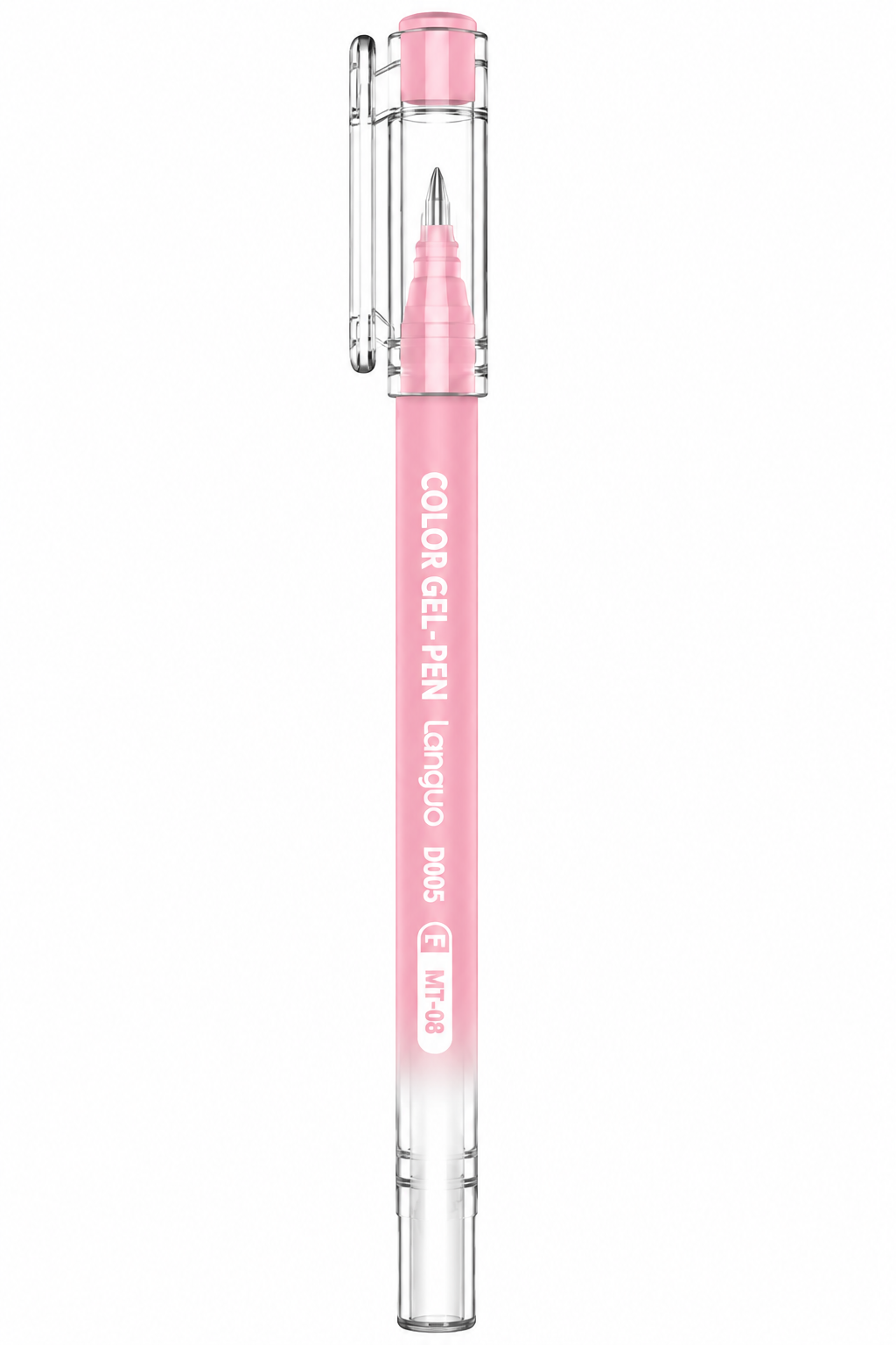 Stylo gel languo Qimiart à l'unité