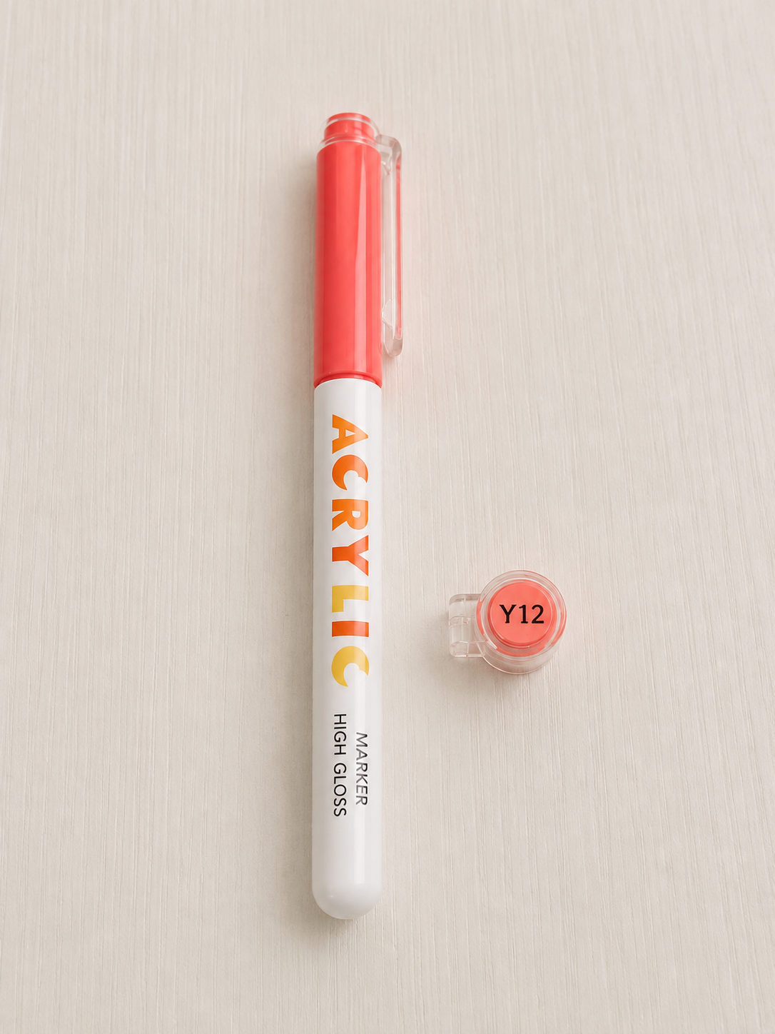 Marqueur Acrylique Guangna High Gloss – À l'unité