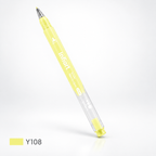 Infiart stylo gel – À l'unité