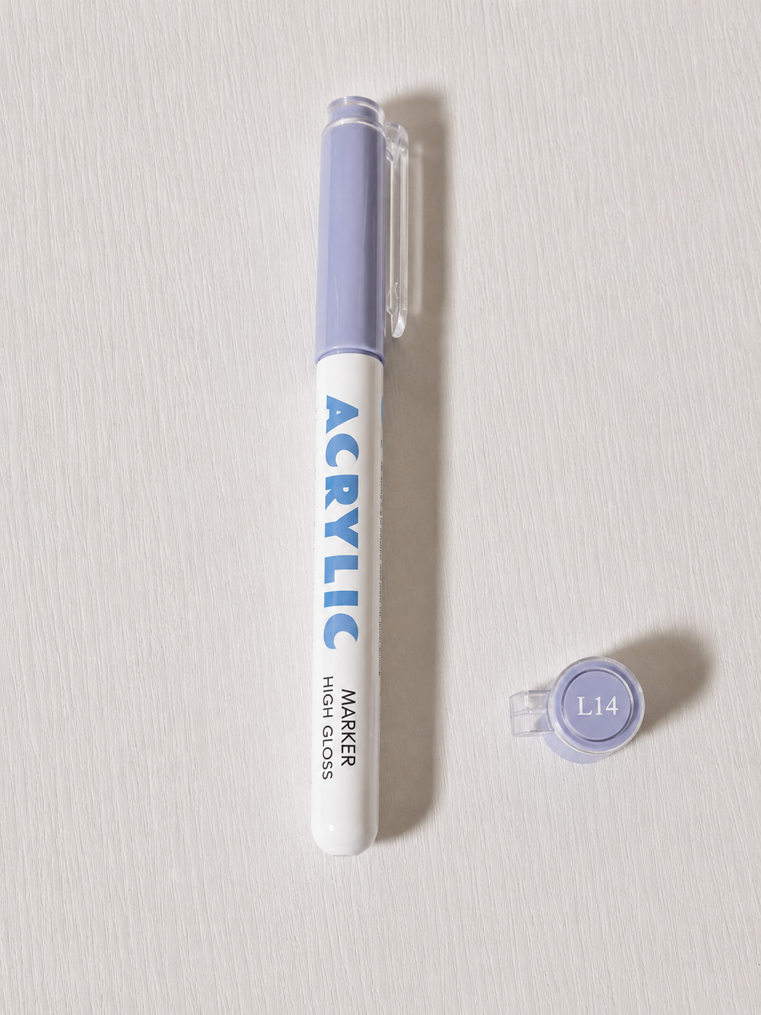 Marqueur Acrylique Guangna High Gloss – À l'unité