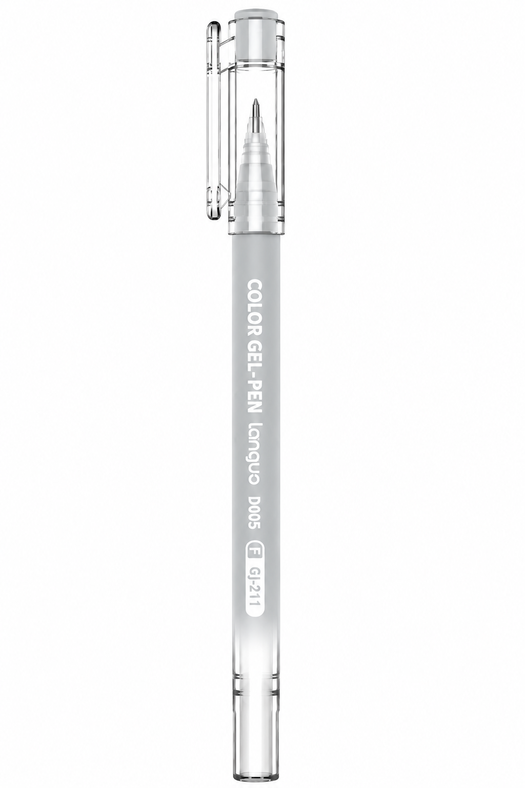 Stylo gel languo Qimiart à l'unité