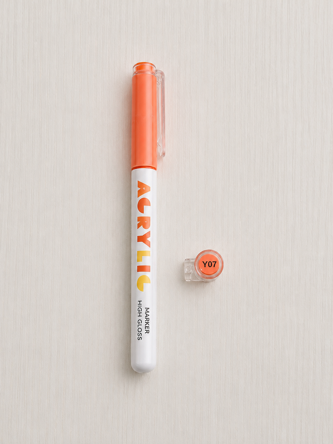 Marqueur Acrylique Guangna High Gloss – À l'unité