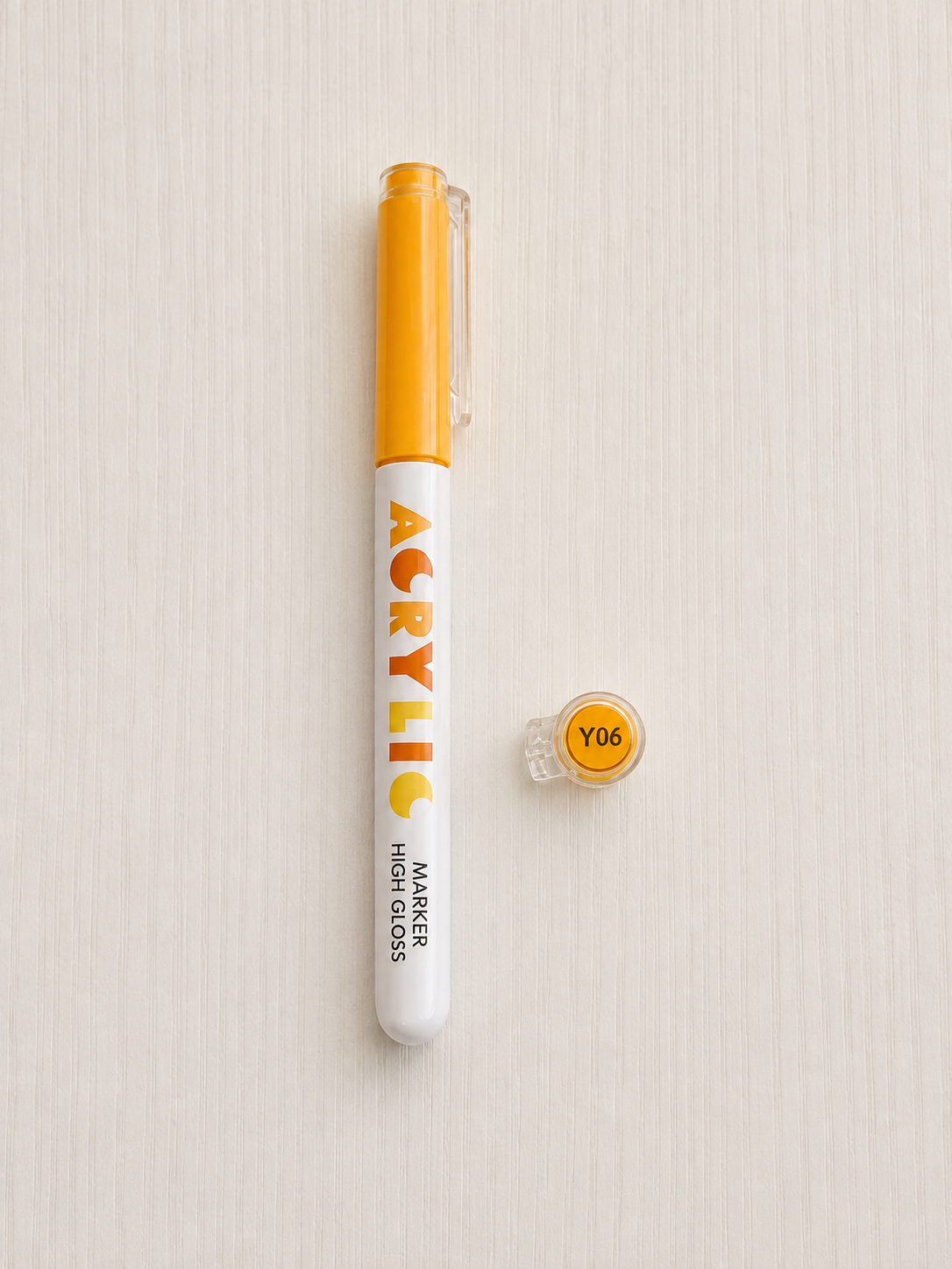 Marqueur Acrylique Guangna High Gloss – À l'unité