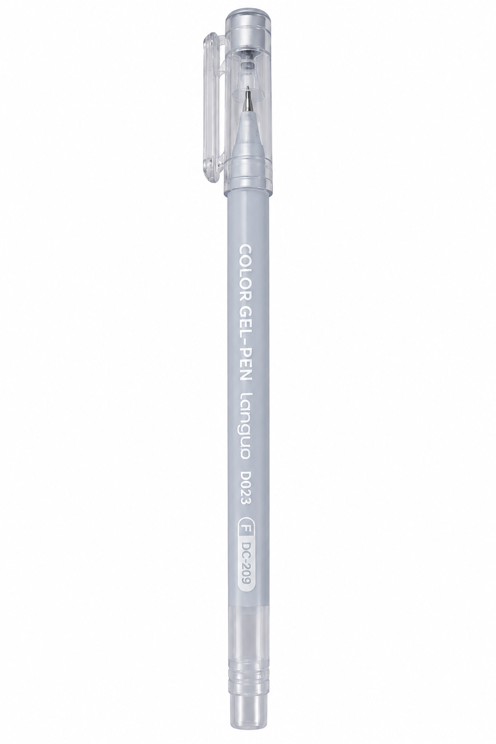 Stylo gel languo Qimiart à l'unité