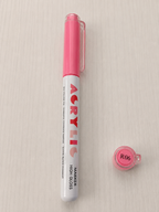Marqueur Acrylique Guangna High Gloss – À l'unité