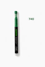 Feutre acrylique Guangna à l’unité – couleurs 600 à 887