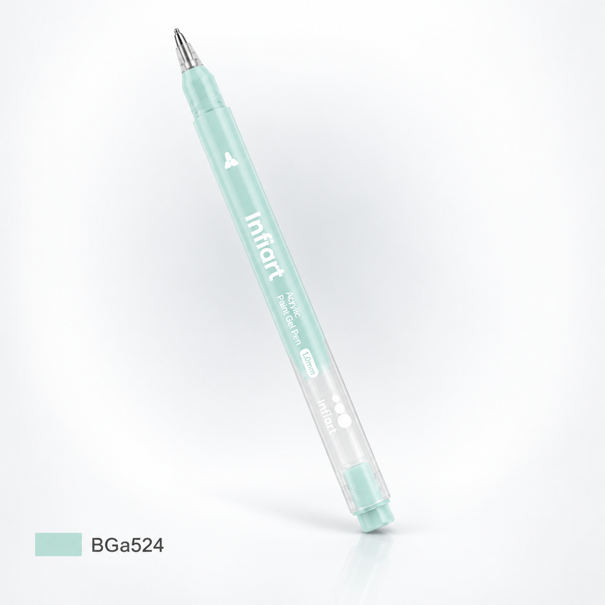 Infiart stylo gel – À l'unité