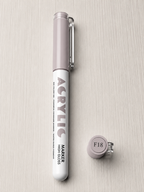 Marqueur Acrylique Guangna High Gloss – À l'unité