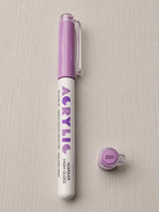 Marqueur Acrylique Guangna High Gloss – À l'unité