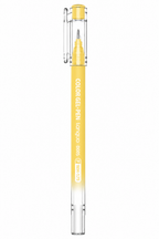 Stylo gel languo Qimiart à l'unité