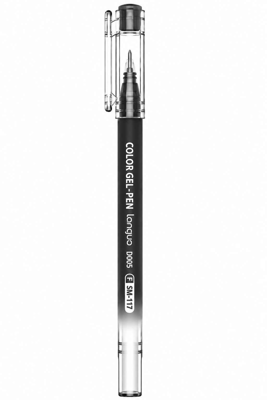 Stylo gel languo Qimiart à l'unité