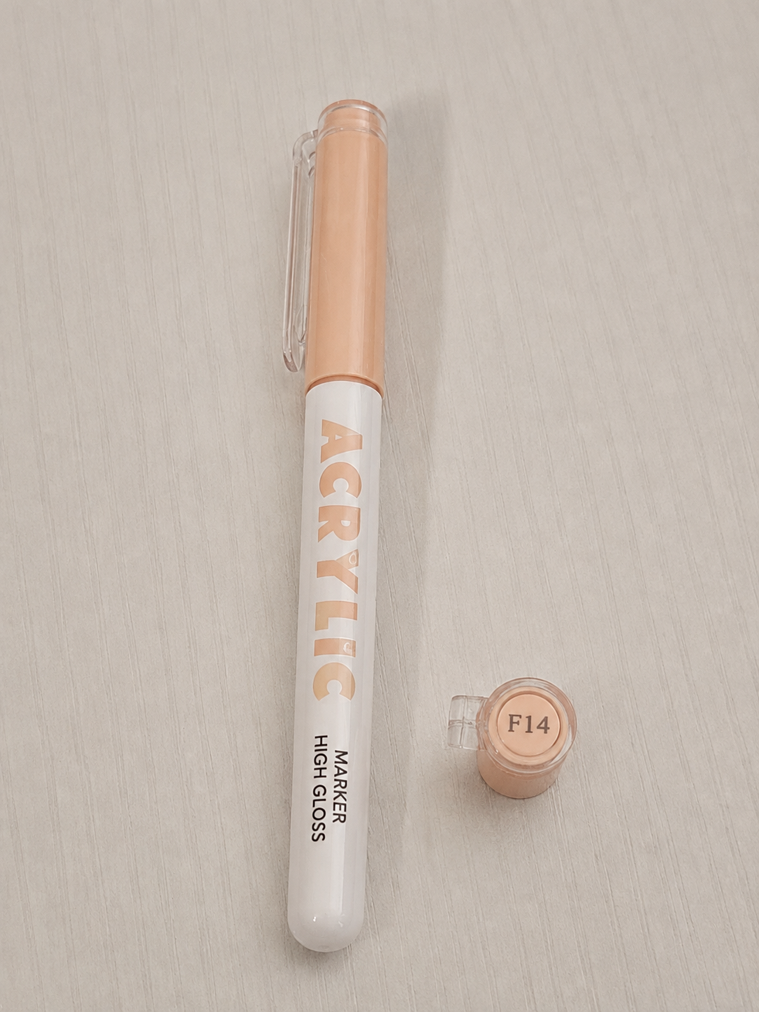Marqueur Acrylique Guangna High Gloss – À l'unité