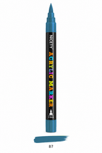 Feutre acrylique NICETY 120 Brush Tip – À l'unité