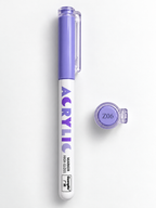 Marqueur Acrylique Guangna High Gloss – À l'unité
