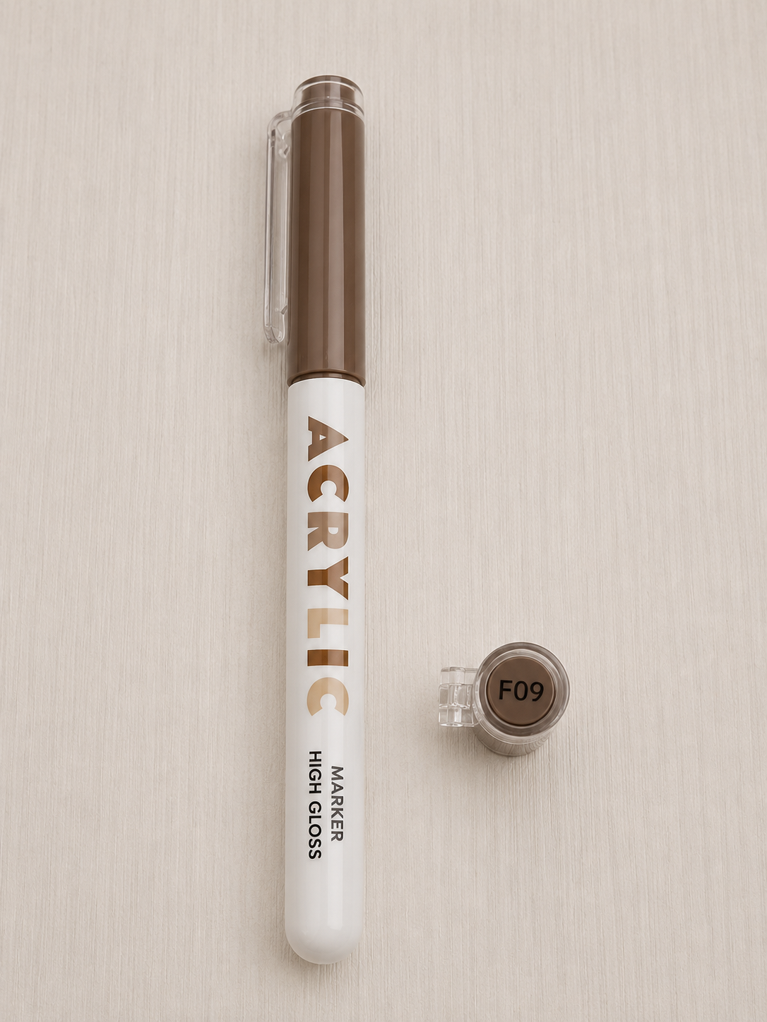 Marqueur Acrylique Guangna High Gloss – À l'unité
