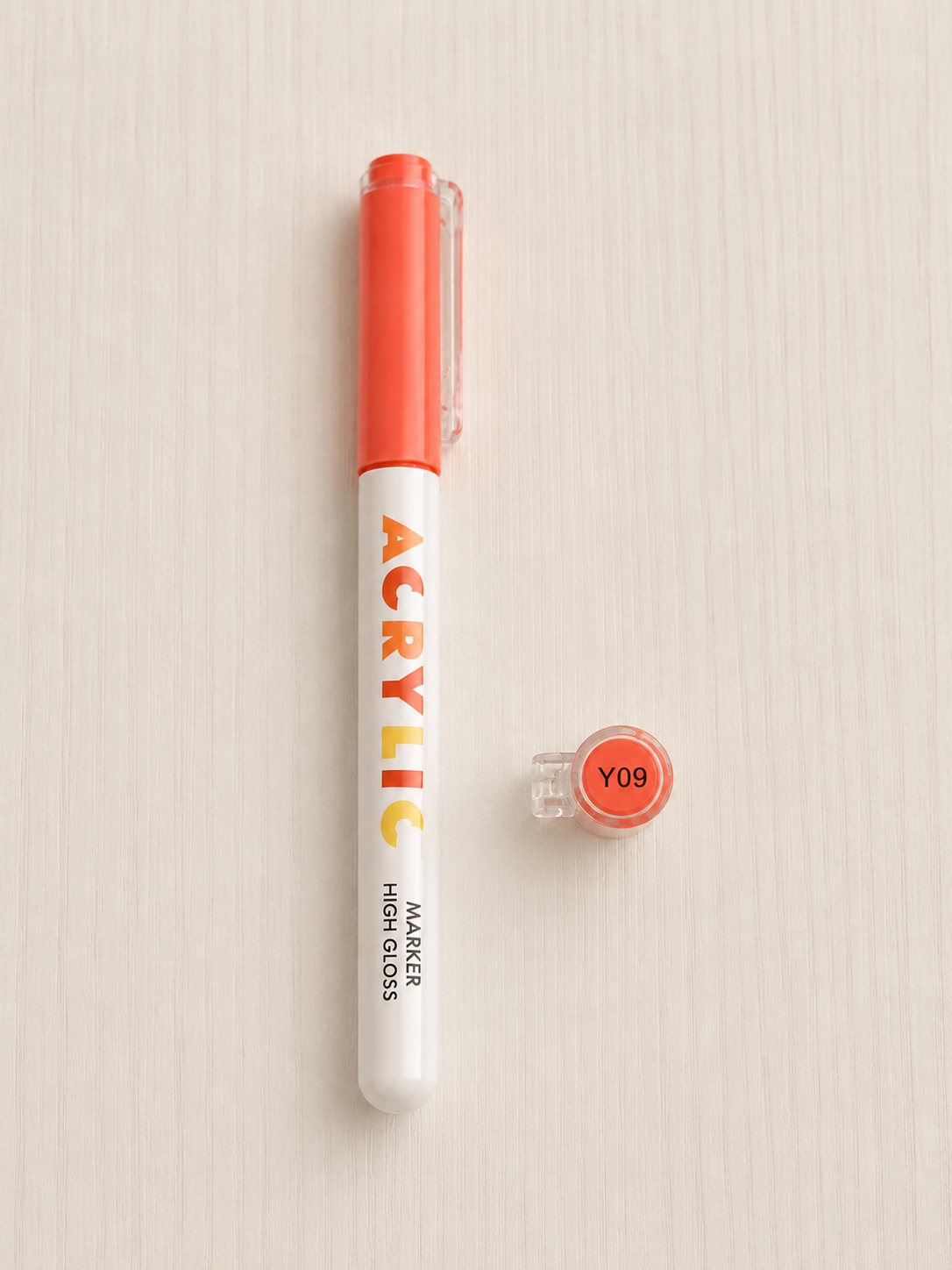 Marqueur Acrylique Guangna High Gloss – À l'unité