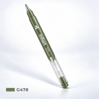 Infiart stylo gel – À l'unité