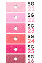Languo Stylos Gel-Pen Plus – 72 couleurs pailletées à l'unité