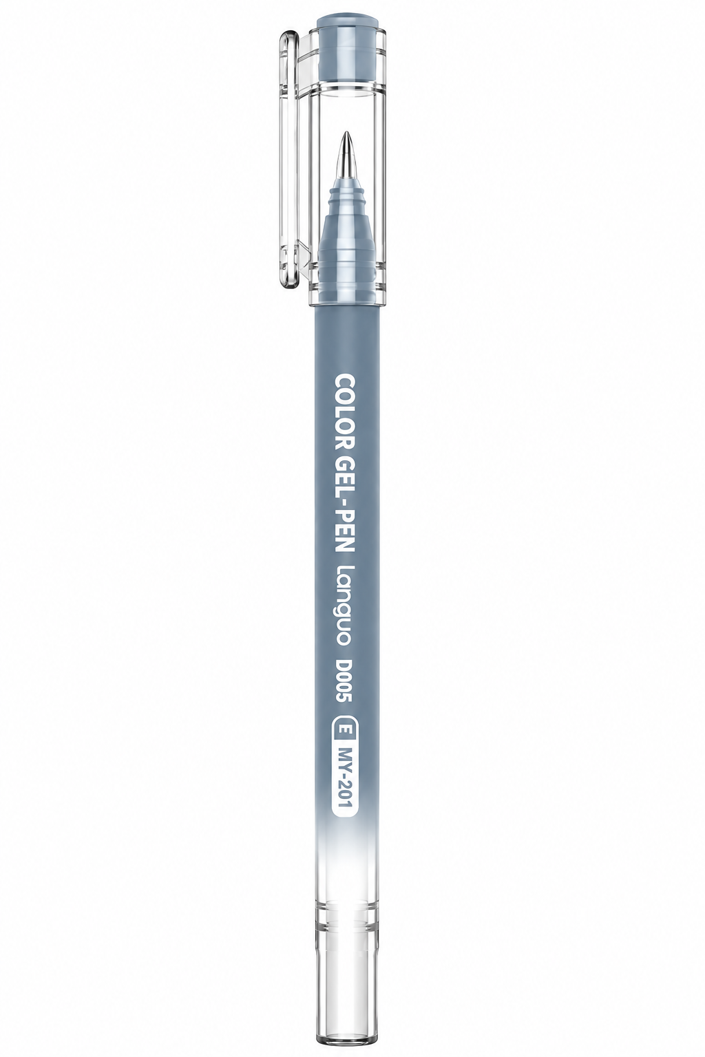 Stylo gel languo Qimiart à l'unité