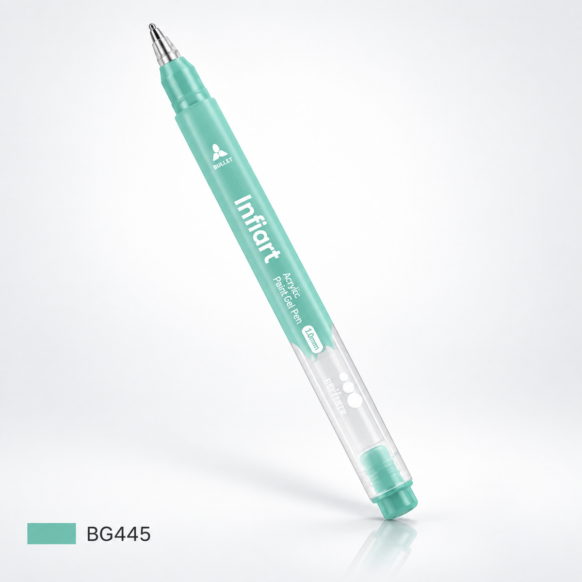 Infiart stylo gel – À l'unité