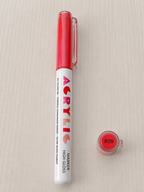 Marqueur Acrylique Guangna High Gloss – À l'unité