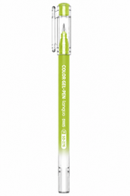 Stylo gel languo Qimiart à l'unité