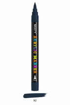 Feutre acrylique NICETY 120 Brush Tip – À l'unité