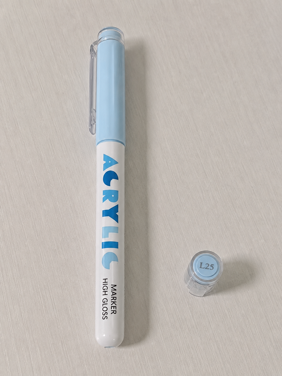 Marqueur Acrylique Guangna High Gloss – À l'unité