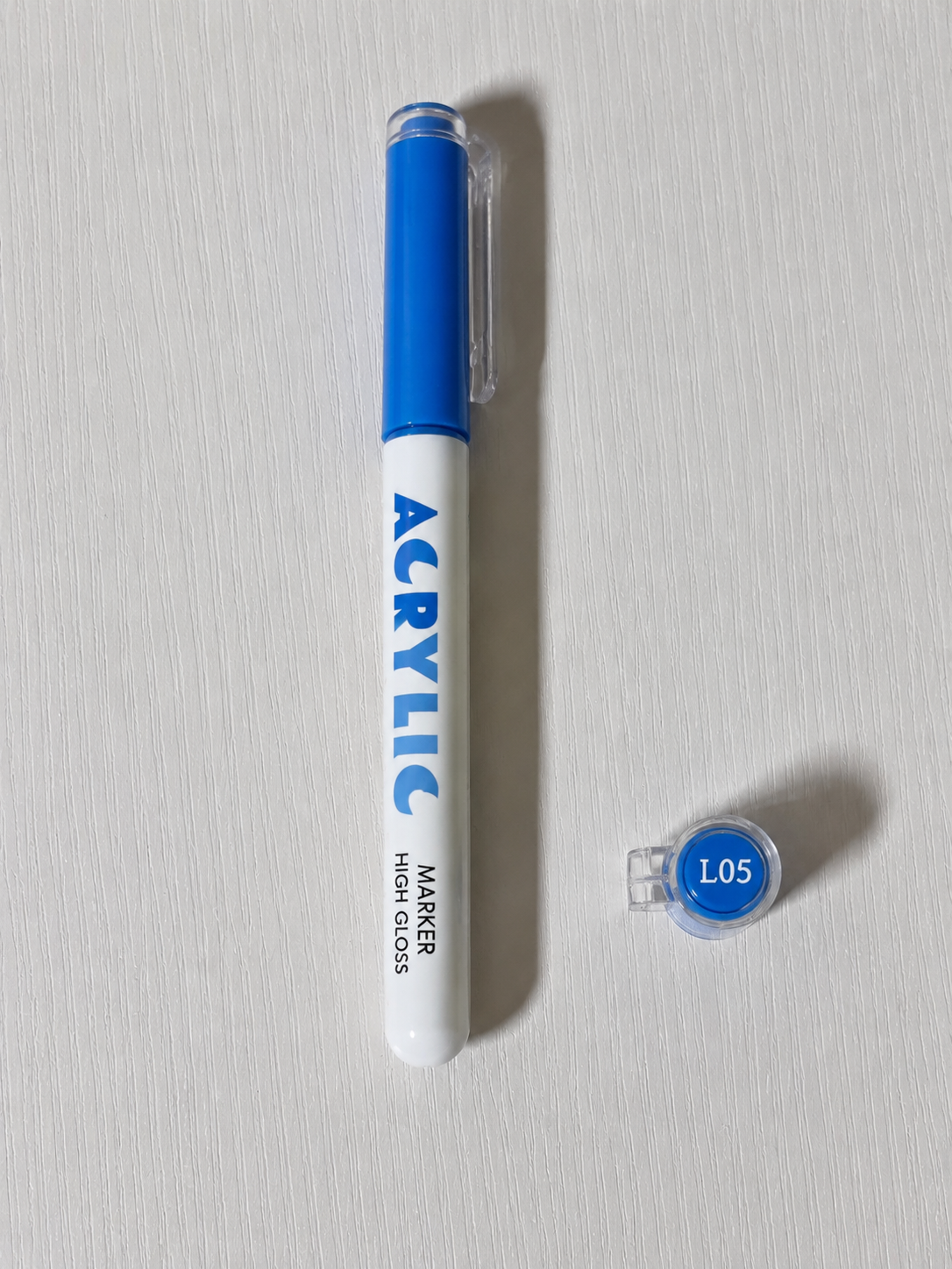 Marqueur Acrylique Guangna High Gloss – À l'unité
