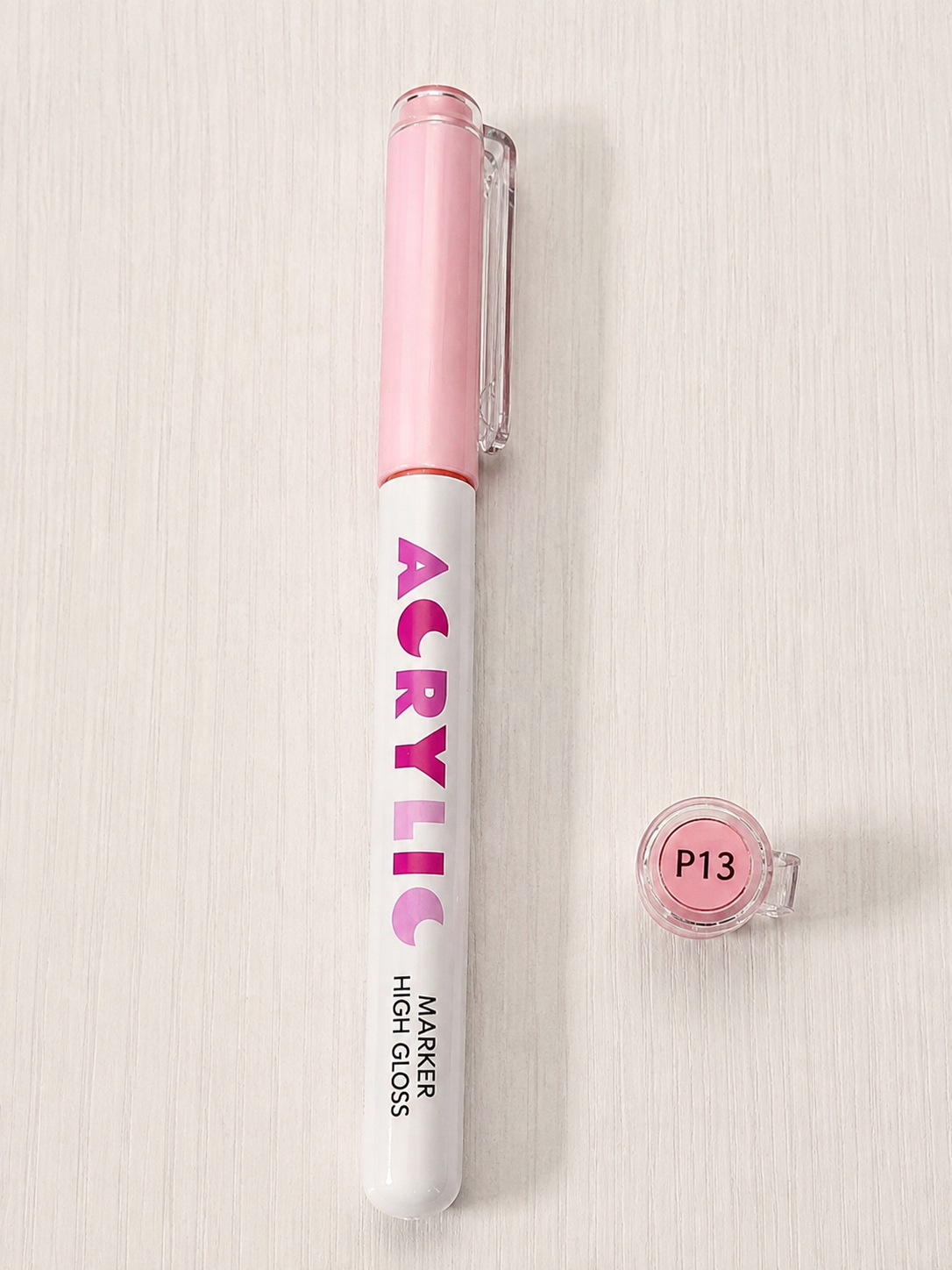 Marqueur Acrylique Guangna High Gloss – À l'unité