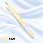 Infiart stylo gel – À l'unité