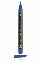 Feutre acrylique NICETY 120 Brush Tip – À l'unité