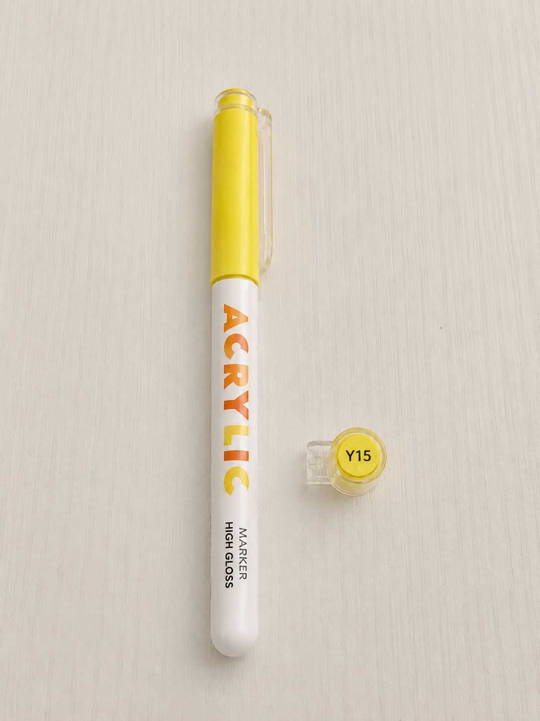 Marqueur Acrylique Guangna High Gloss – À l'unité