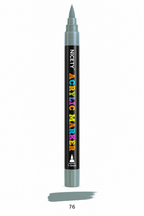 Feutre acrylique NICETY 120 Brush Tip – À l'unité
