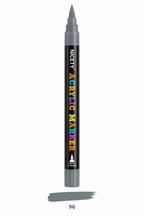 Feutre acrylique NICETY 120 Brush Tip – À l'unité
