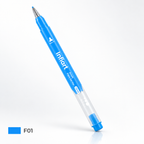 Infiart stylo gel – À l'unité