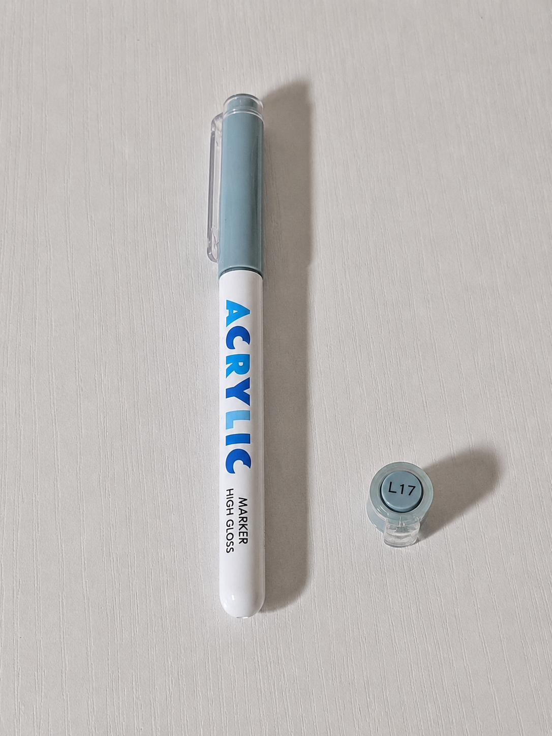 Marqueur Acrylique Guangna High Gloss – À l'unité