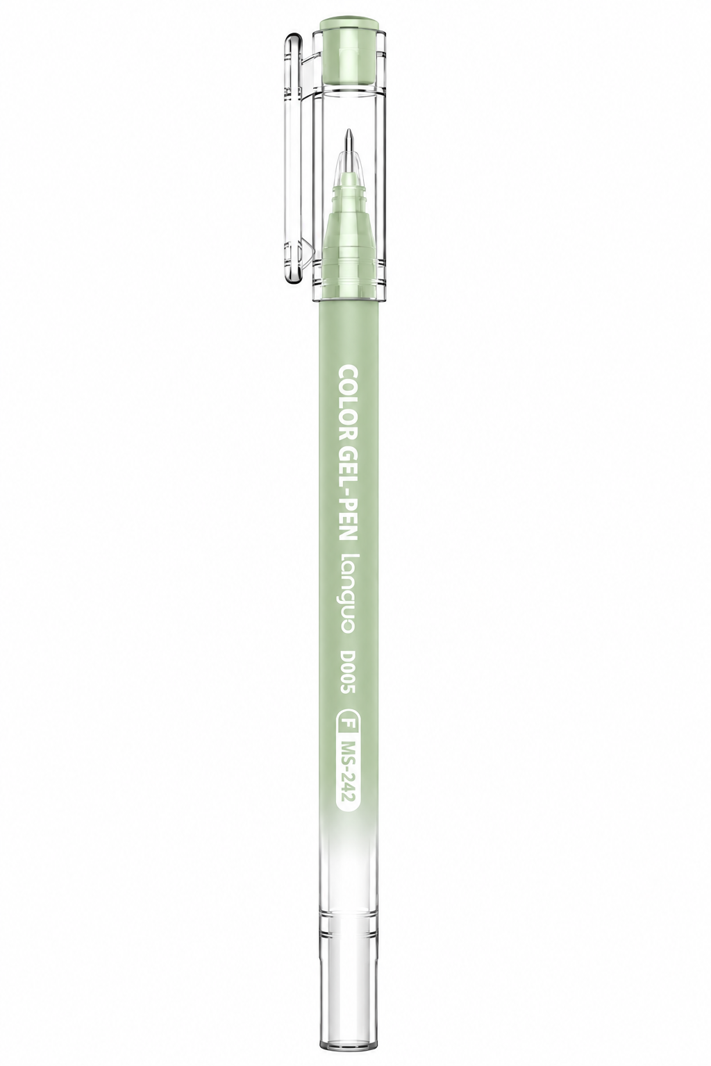 Stylo gel languo Qimiart à l'unité