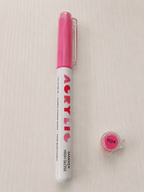 Marqueur Acrylique Guangna High Gloss – À l'unité