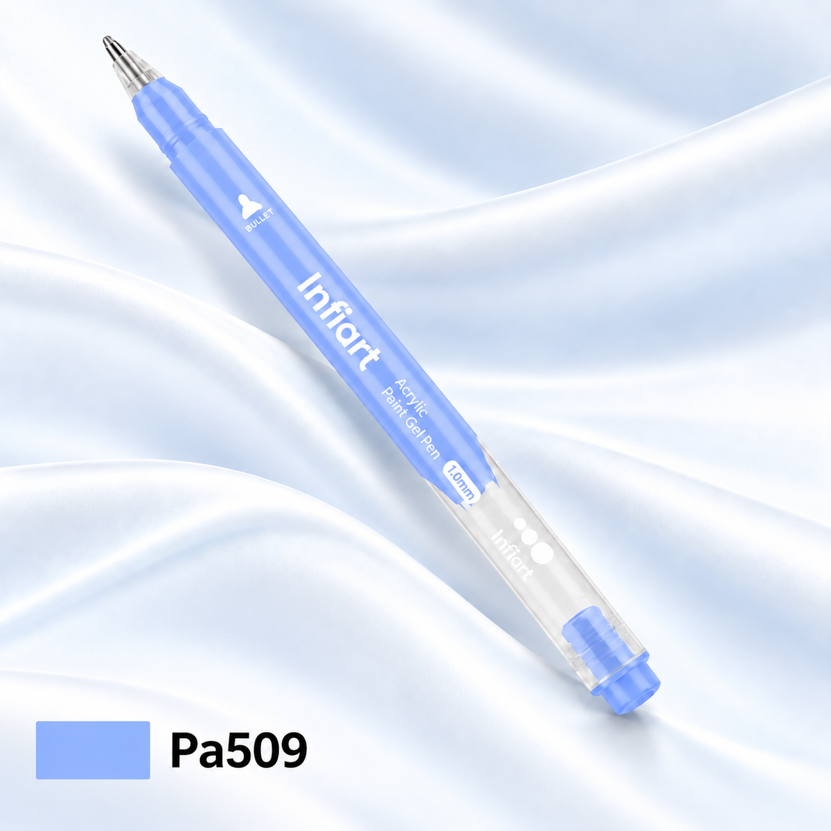 Infiart stylo gel – À l'unité