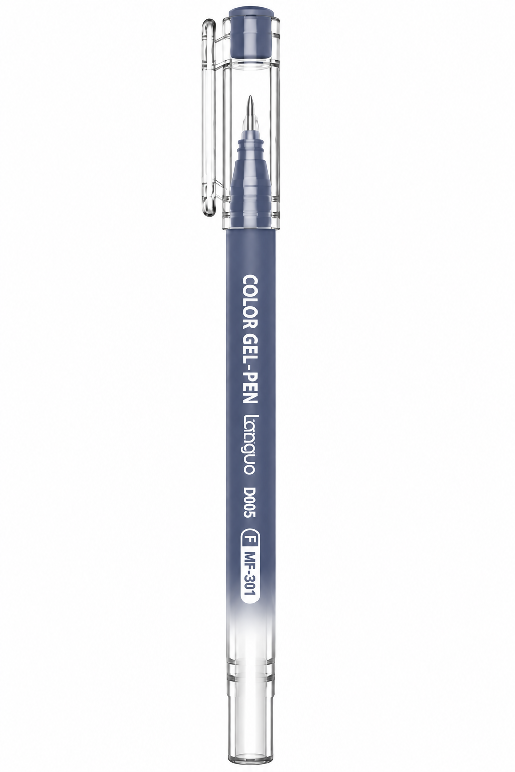 Stylo gel languo Qimiart à l'unité
