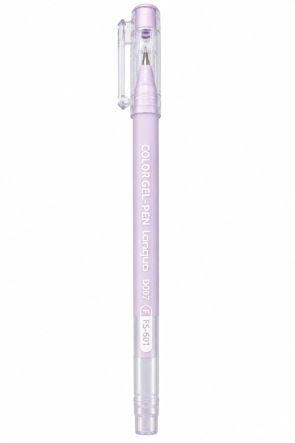 Stylo gel languo Qimiart à l'unité