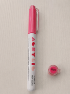 Marqueur Acrylique Guangna High Gloss – À l'unité