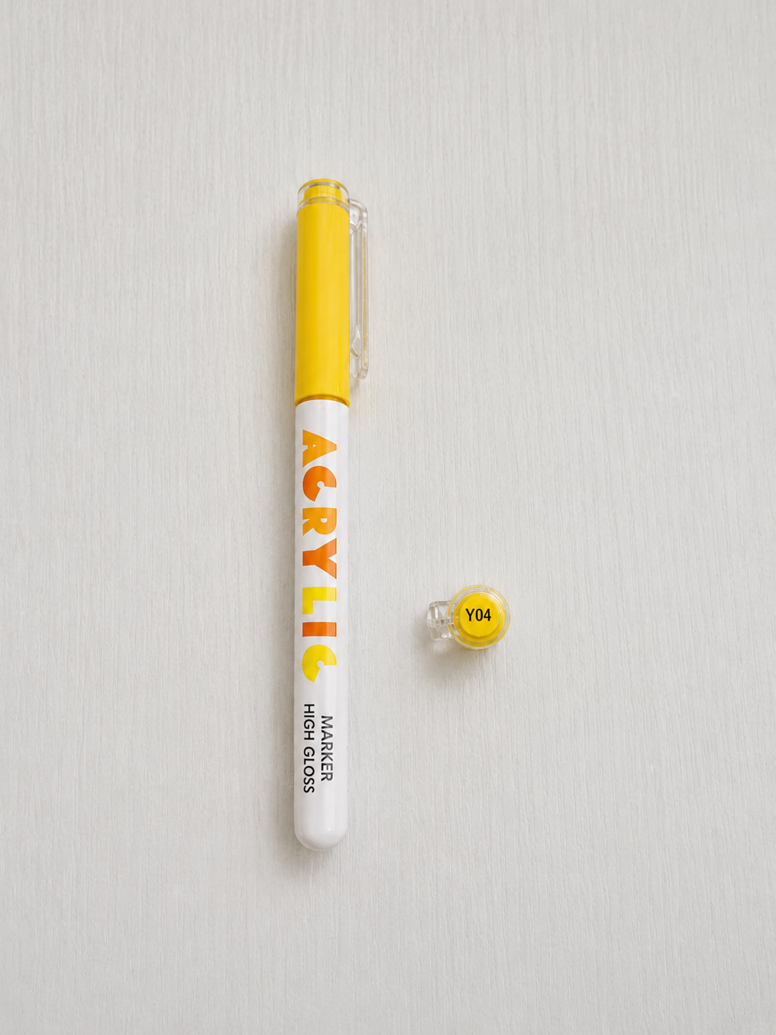 Marqueur Acrylique Guangna High Gloss – À l'unité