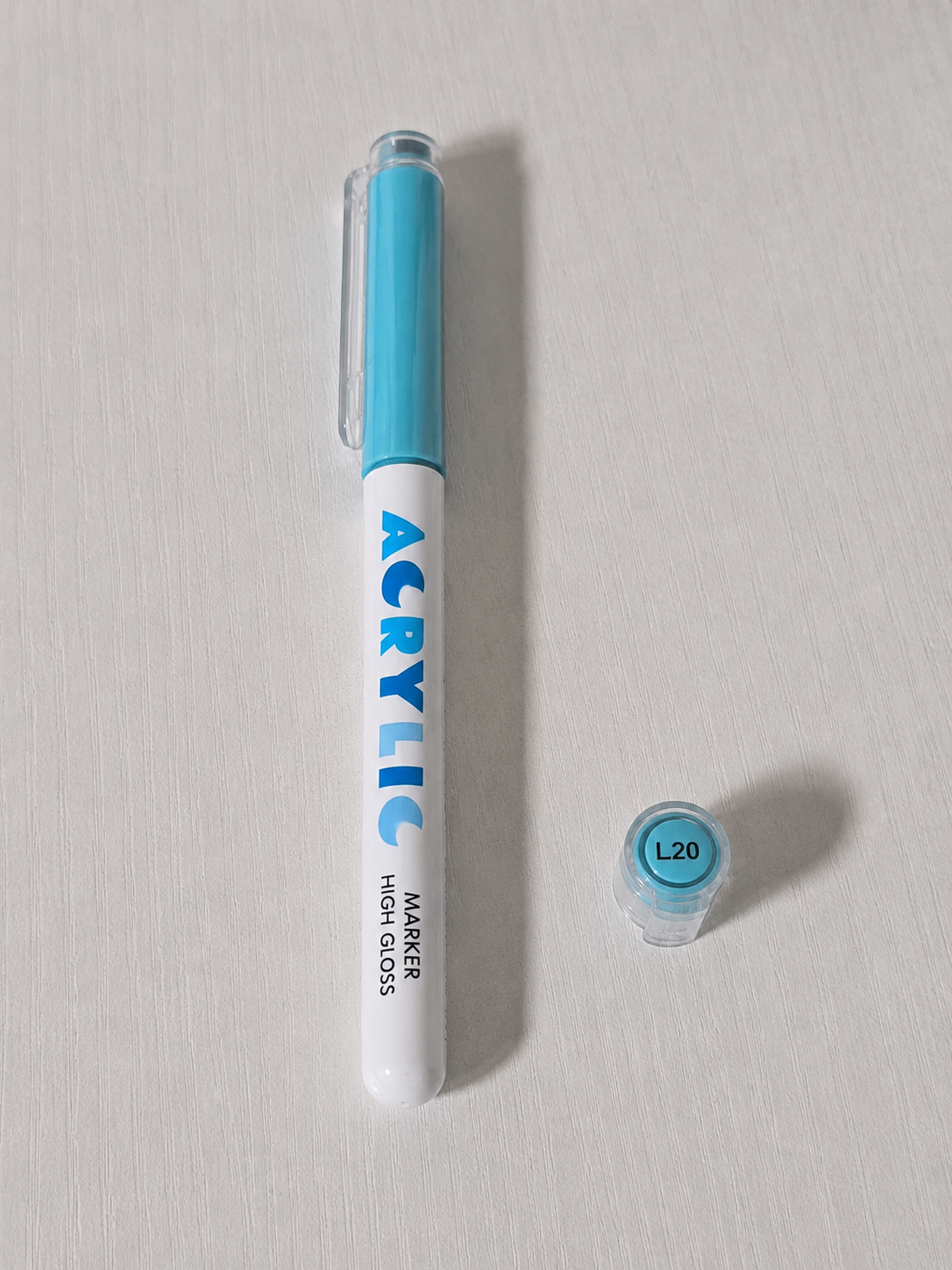 Marqueur Acrylique Guangna High Gloss – À l'unité