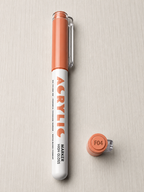 Marqueur Acrylique Guangna High Gloss – À l'unité