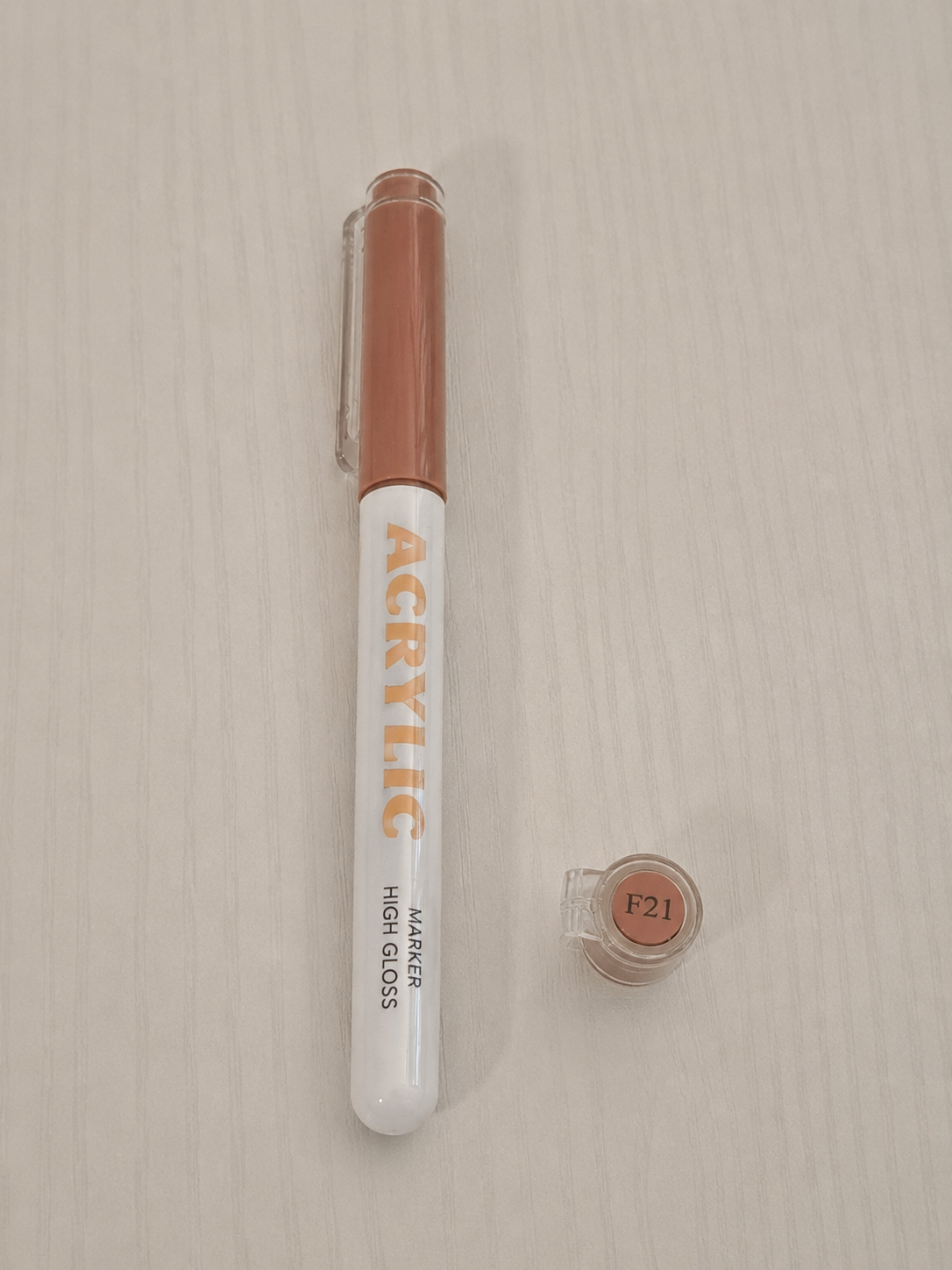 Marqueur Acrylique Guangna High Gloss – À l'unité