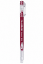 Stylo gel languo Qimiart à l'unité