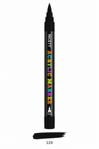 Feutre acrylique NICETY 120 Brush Tip – À l'unité